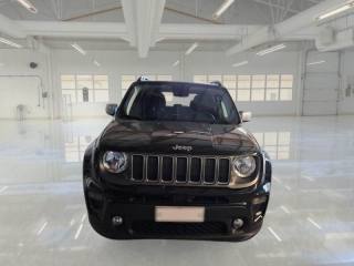 JEEP Renegade usata, con Cerchi in lega