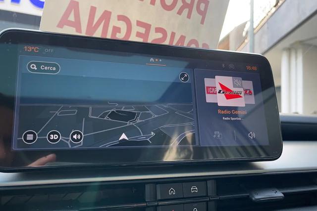 JEEP Avenger usata, con Immobilizzatore elettronico