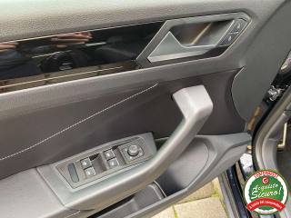 VOLKSWAGEN T-Roc usata, con Chiusura centralizzata