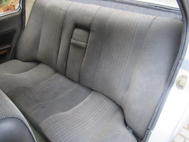 ALFA ROMEO Alfetta usata 21