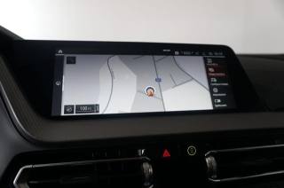 BMW 118 usata, con Fari LED