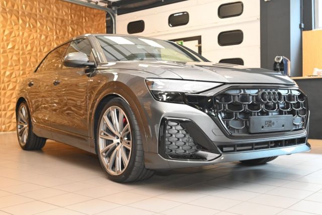 AUDI Q8 usata 86
