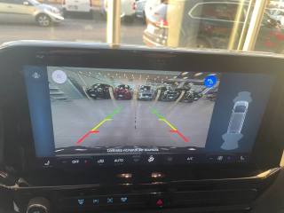FORD Tourneo Custom usata, con Bluetooth
