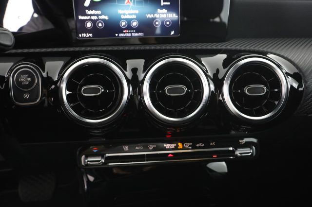MERCEDES-BENZ A 180 usata 13
