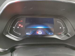 RENAULT Captur usata, con Controllo vocale