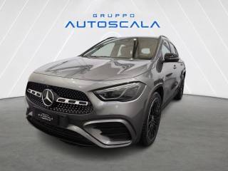 MERCEDES-BENZ GLA 200 d Automatic AMG Line Extra Premium