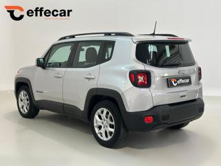 JEEP Renegade usata, con Airbag Passeggero
