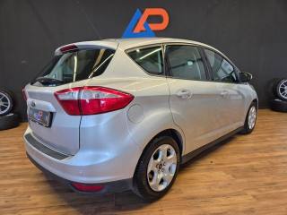 FORD C-Max usata, con Chiusura centralizzata