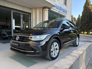 VOLKSWAGEN Tiguan 2.0 TDI 150 CV SCR DSG Life