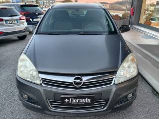 OPEL Astra 1.7 CDTI 110CV Station Wagon Cosmo