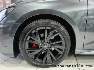 AUDI A3 usata, con Fari LED