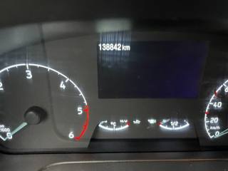 FORD Transit Custom usata 14