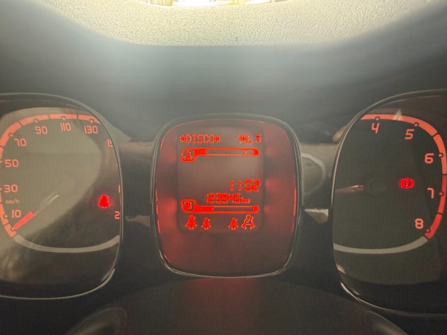 FIAT Panda usata 17