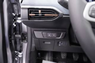 DACIA Sandero usata, con Servosterzo