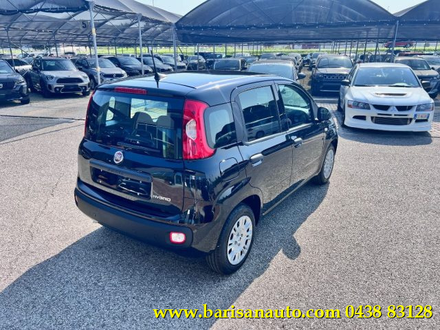 FIAT Panda usata, con Airbag Passeggero