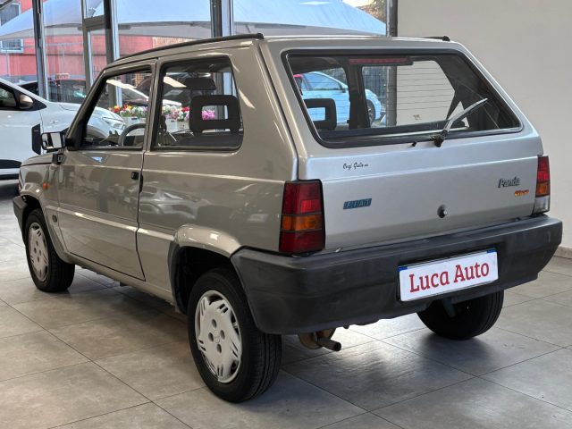 FIAT Panda usata 4