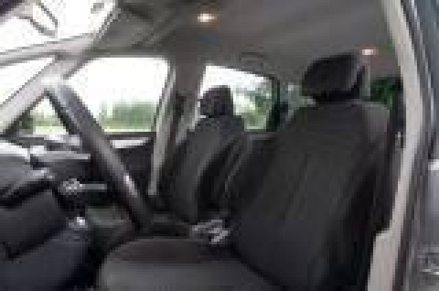 CITROEN C4 usata, con Climatizzatore