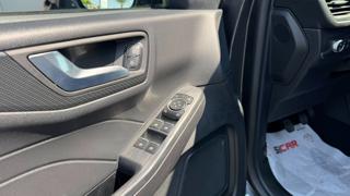 FORD Kuga usata, con Controllo elettronico della corsia