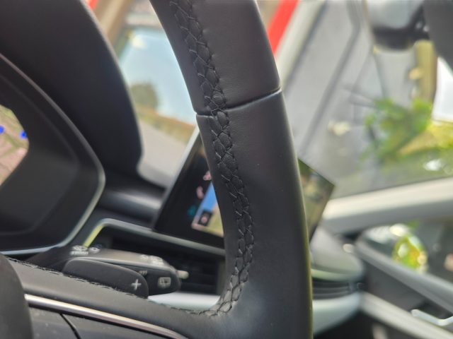 AUDI A4 usata, con Vivavoce
