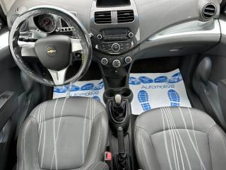 CHEVROLET Spark usata, con Chiusura centralizzata