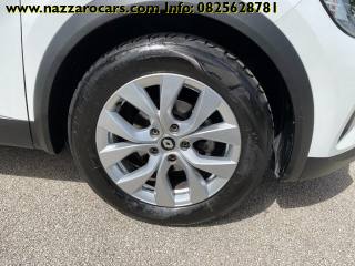 RENAULT Captur usata, con USB