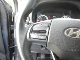 HYUNDAI i10 usata 33
