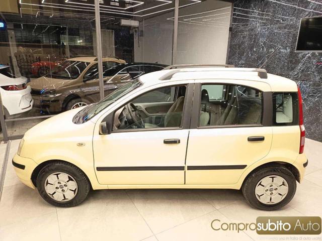 FIAT Panda usata, con Alzacristalli elettrici