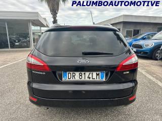 FORD Mondeo usata, con Chiusura centralizzata