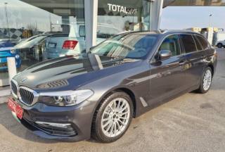 BMW 520 usata, con Airbag laterali
