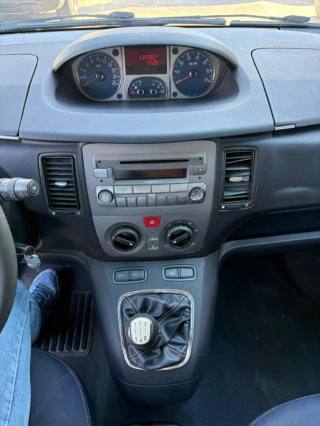 LANCIA MUSA usata, con Fendinebbia