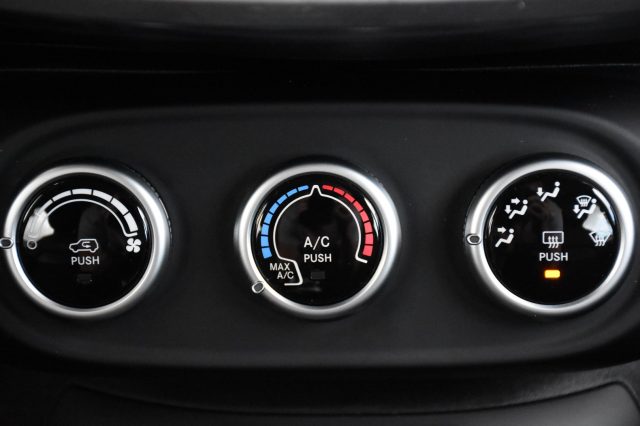 FIAT 500X usata, con Touch screen