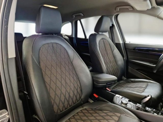 BMW X1 usata, con Cruise Control