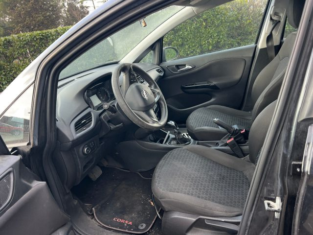 OPEL Corsa usata, con Chiusura centralizzata