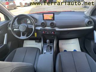 AUDI Q2 usata, con Cruise Control