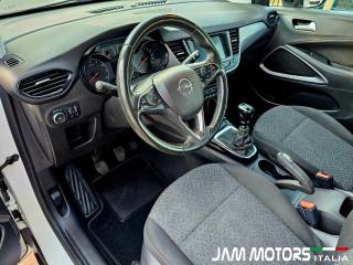 OPEL Crossland usata, con ESP