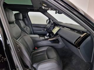 LAND ROVER Range Rover Sport usata, con Regolazione elettrica sedili