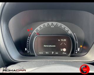 TOYOTA Aygo X usata, con Sedile posteriore sdoppiato