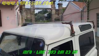 LAND ROVER Defender usata 23