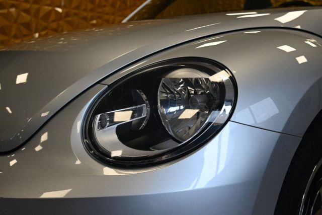 VOLKSWAGEN Maggiolino usata 17