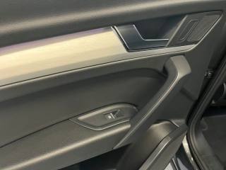 AUDI Q5 usata, con Autoradio digitale