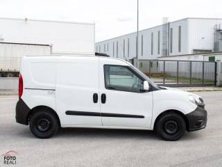 FIAT Doblo usata, con Climatizzatore