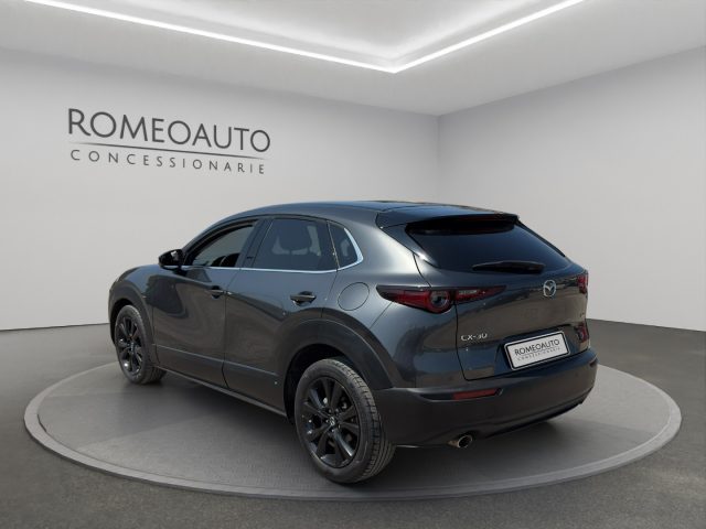MAZDA CX-30 usata, con Airbag Passeggero