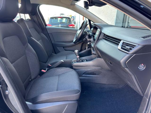 RENAULT Clio usata, con Cruise Control