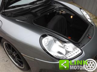 PORSCHE 911 usata 17