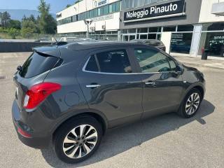 OPEL Mokka X usata, con Alzacristalli elettrici
