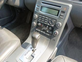 VOLVO XC70 usata, con Fendinebbia