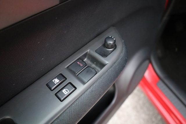 SUZUKI Swift usata 36