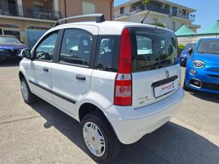 FIAT Panda usata, con Climatizzatore