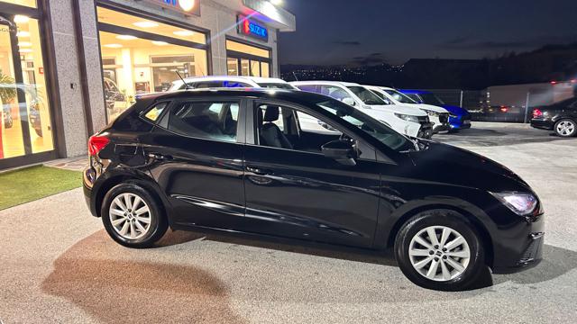 SEAT Ibiza usata, con Airbag