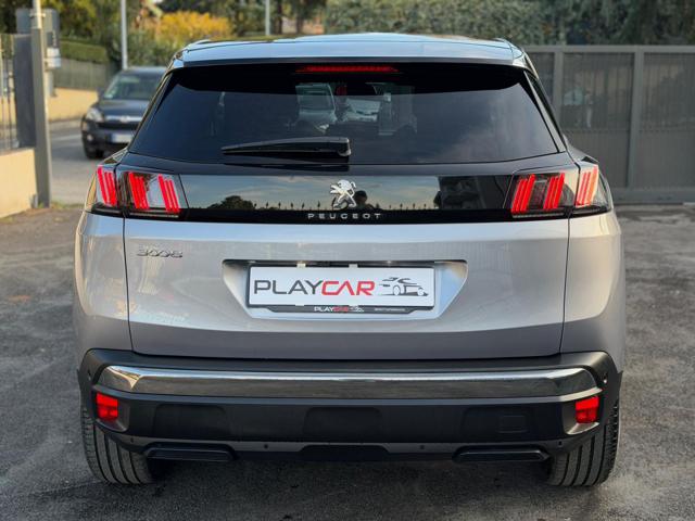 PEUGEOT 3008 usata, con Autoradio